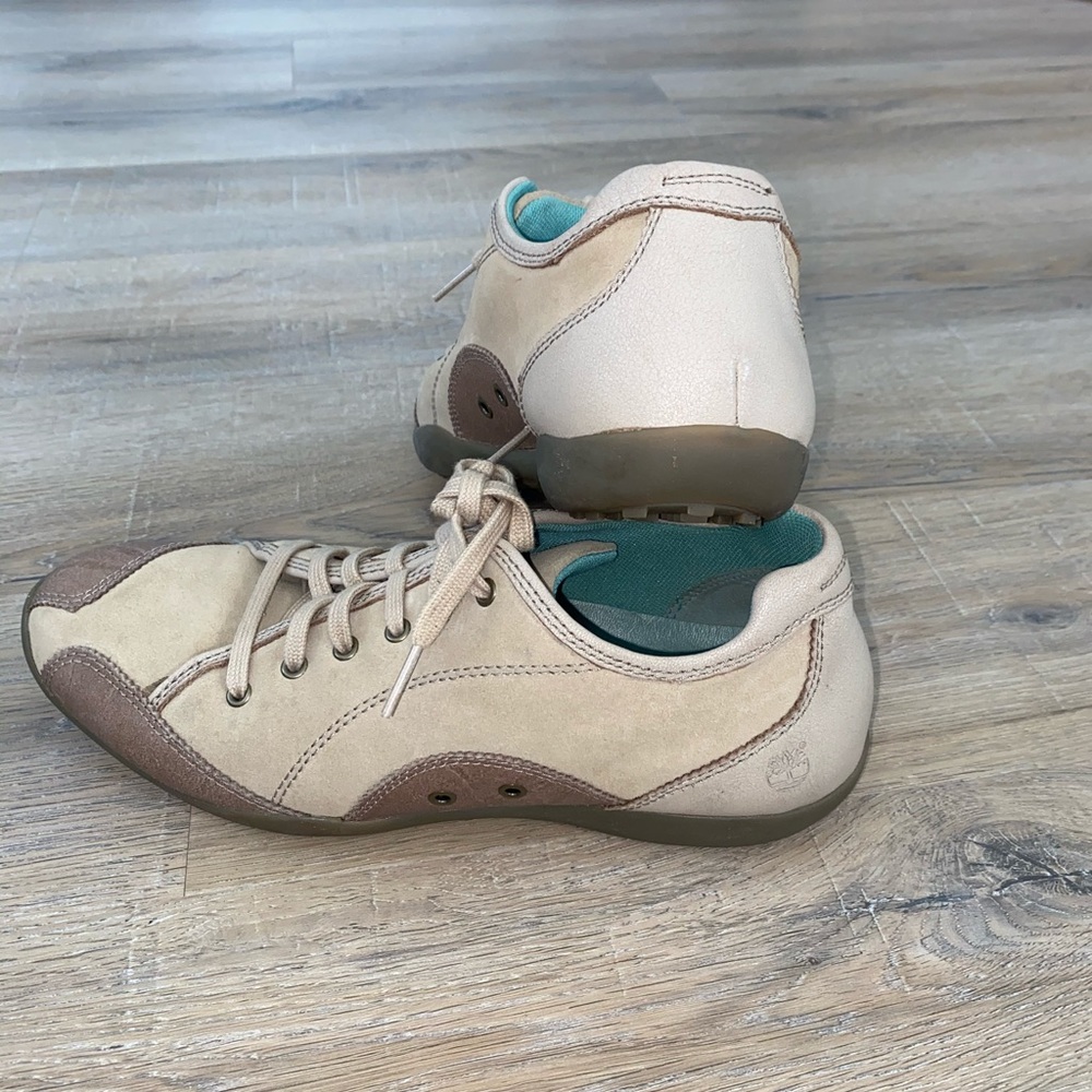 NWOT Timberland outdoor casual shoe